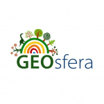 geosfera logo - kwadrat